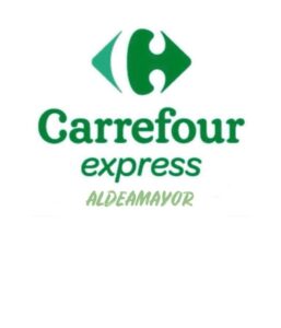 Carrefour express Aldeamayor